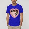 Zhang Linghe T Shirt Summer Harajuku TShirts Unisex 100 Cotton O Neck Plus Size Tees Short Sleeves Awesome Tshirt