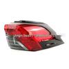 Toyota Outer Taillight Brake Signal Light, Models 81560-0R090, 81550-0R090.