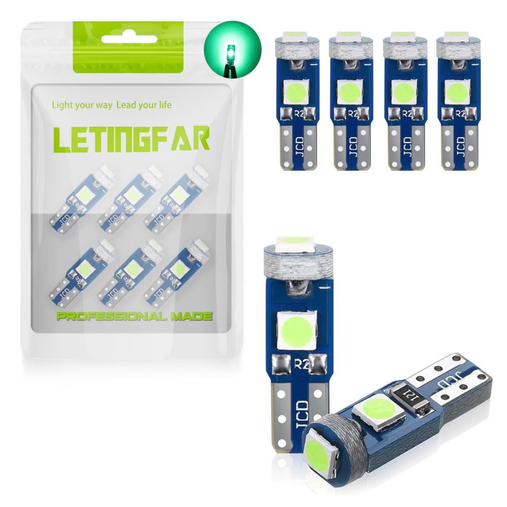 T5 LED Meter Bulb Wedge Bulb Led T5 74 73