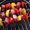 Utoo Square Air Fryer & BBQ Grill Rack Set
