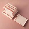 Polymer Clay Roller Tool Set Thickness Clay Rolling Guide Making Smooth Clay Crafting Tool for Jewelry Pottery Crafting