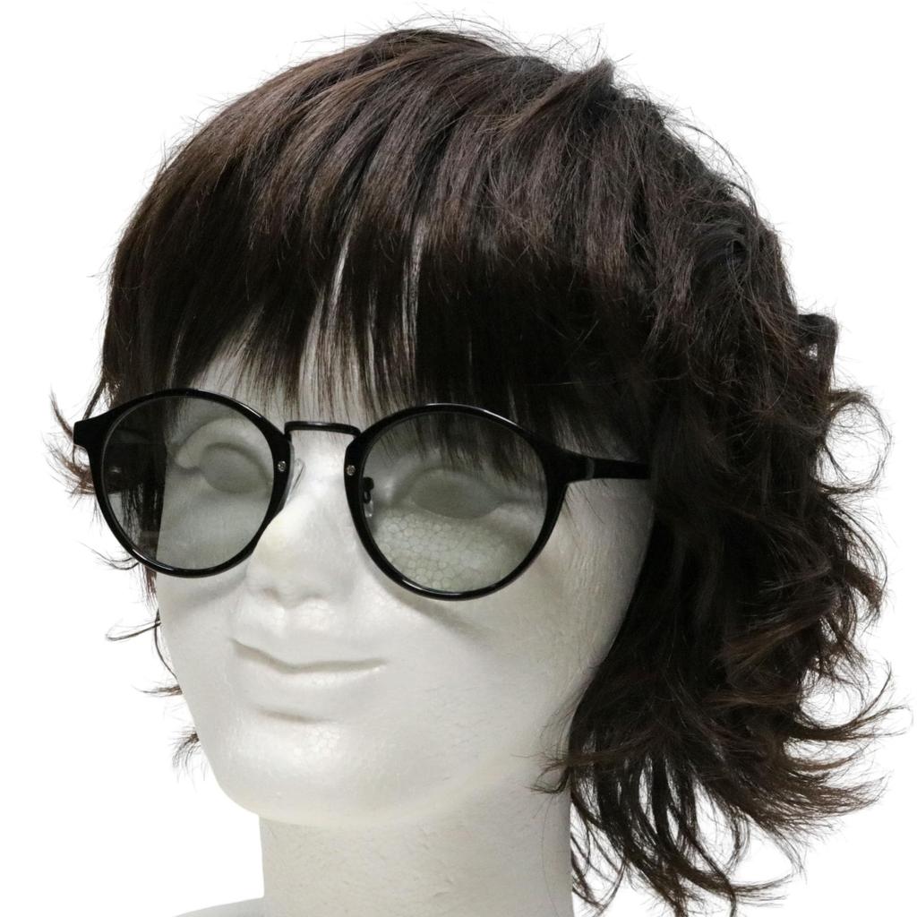 Black x L Green Polarized Photochromic Glasses Eyeglasses Spectacles Spectacles Polarized Lenses Photochromic Lenses Lenses Sunglasses Fashion