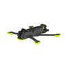 PANDAWILL Nazgul XL5/DC5 ECO DJI O4 FPV X-Type Drone Frame