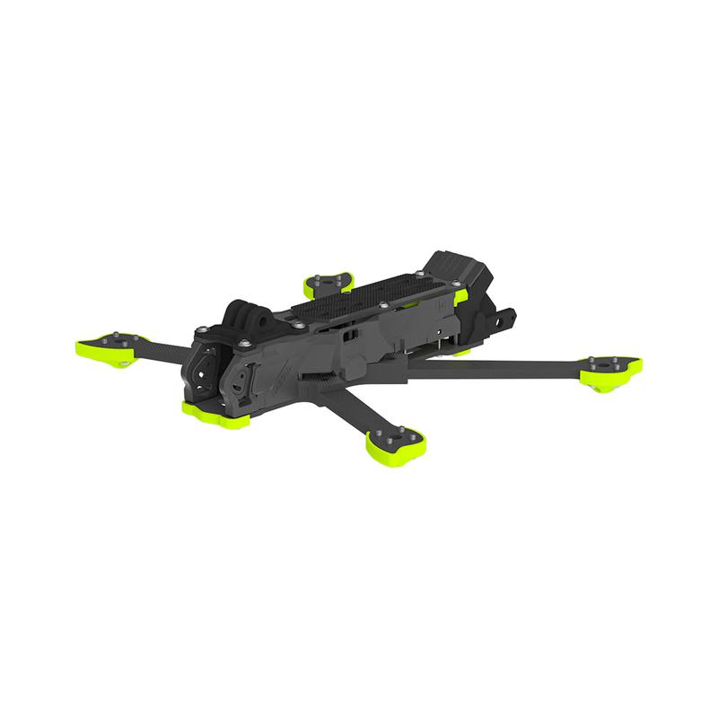 PANDAWILL Nazgul XL5/DC5 ECO DJI O4 FPV X-Type Drone Frame
