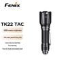 Fenix TK22 TAC Tactical Flashlight