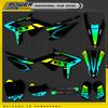 Accesorii pentru motociclete – Autocolante pentru moto