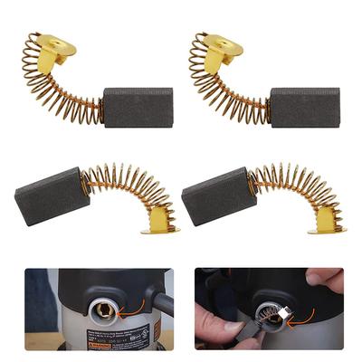 Kohlebürsten für 6302 Typ 1 für 6302 Typ 2 für 690 für 6902 Typ 1