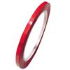 OVERisus Line Tape Cutting Sheet for Cars and Motorcycles, Waterproof,