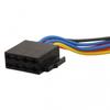 For Toyota Car Stereo Radio Wiring Harness Connector Adapter for Perfect Fit
