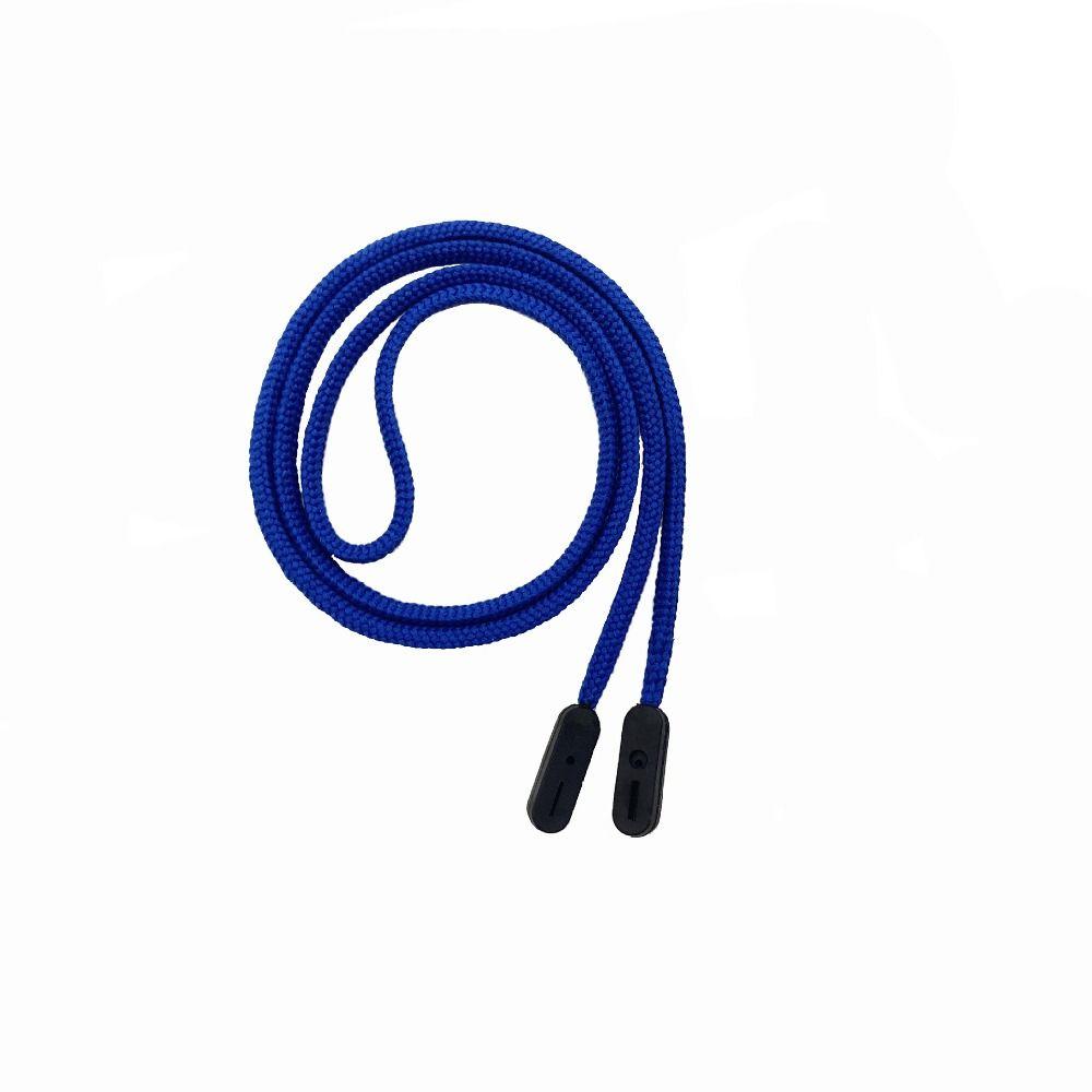 Anti-Loss Eyeglass Holder Necklace Low-Elastic Sunglasses Chains Women Accessories