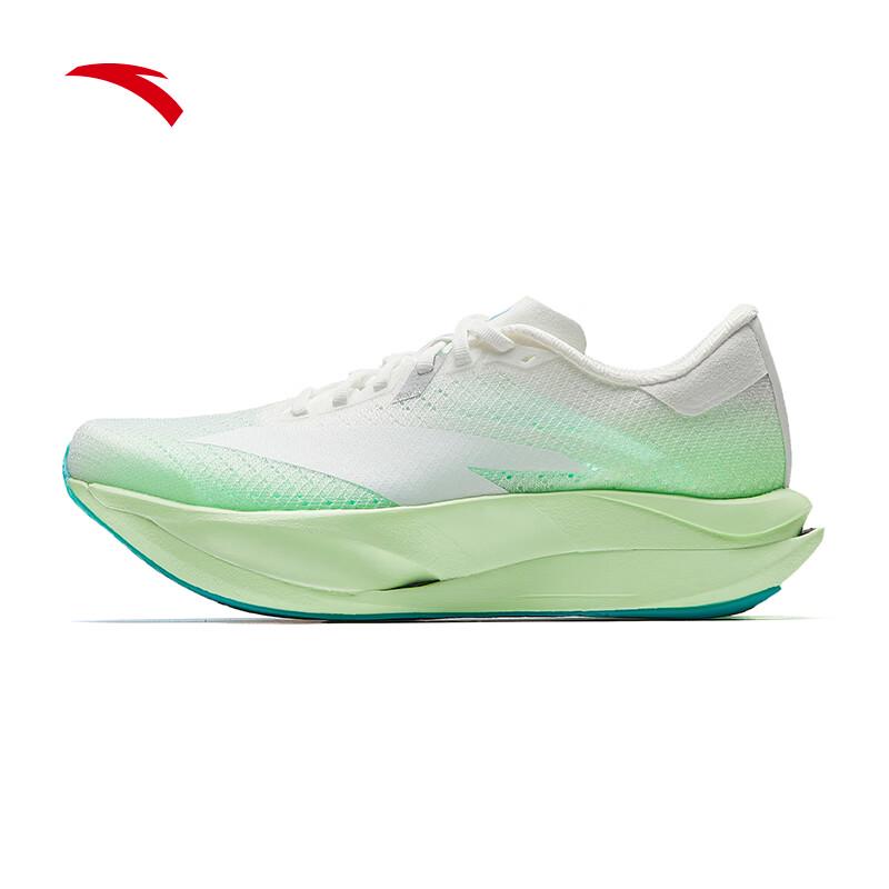 

Anta C202 7 Heartbeat Women s Carbon Plate Running Shoes US 7.5