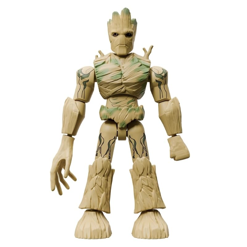 Blokees Figures Marvel Infinity Saga 3 ABS Trading Figures of Vol. (Box 9)