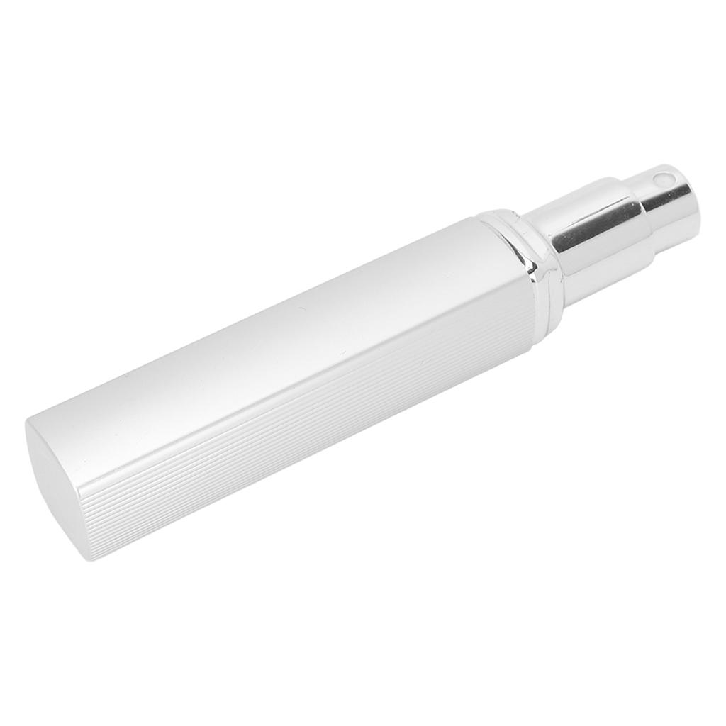 Spray Bottle Travel Portable Refillable Reusable Empty Perfume Atomizer Bottle for Men Women 12ml