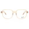 Ray Ban Rx5424d Asian Fit 8267 Unisex Eyeglasses