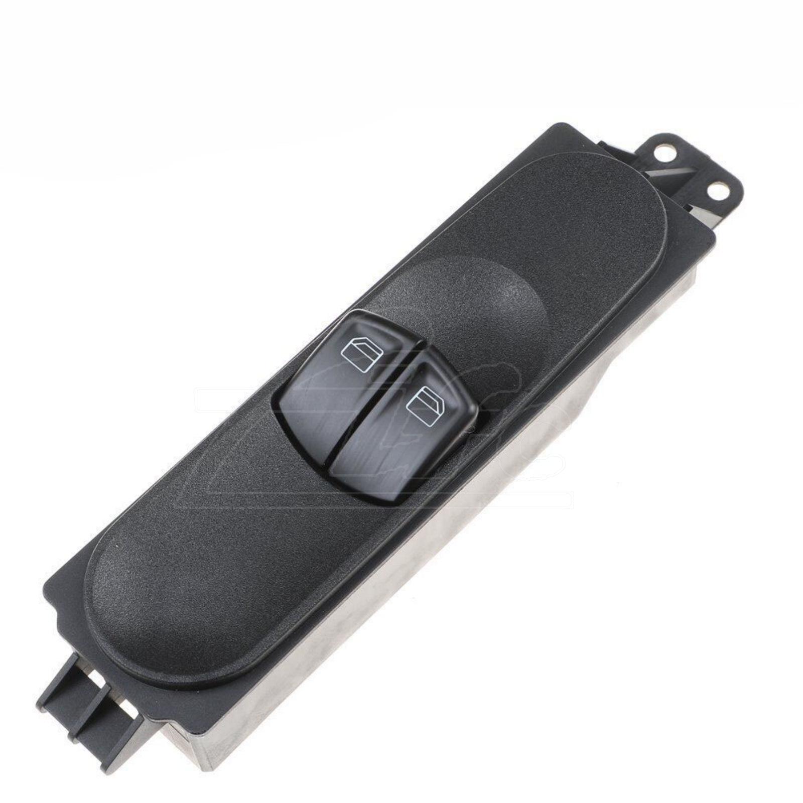 Mercedes-Benz Vito Window Lifter Switch 6395451513 чёрный