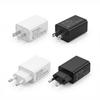 EU/US Standard 5V1A/5V2A USB Charger with Certification