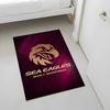Manly Warringah Sea Eagles (1) Rug Suitable For Living Rooms Bedrooms Computer Rooms Dining Areas And Placement Under Tables And Chairs Also An Ideal 