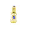 Luxury Empty Cosmetics Container Oils Dropper Bottle Lotion bottling Refillable Perfume Bottle