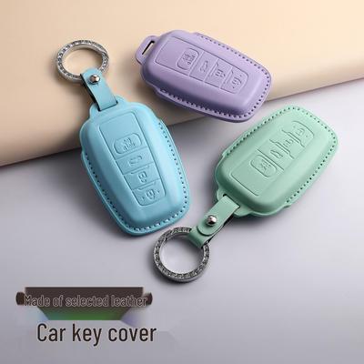 Accesorii pentru electronica auto – Huse pentru cheile de la maşină