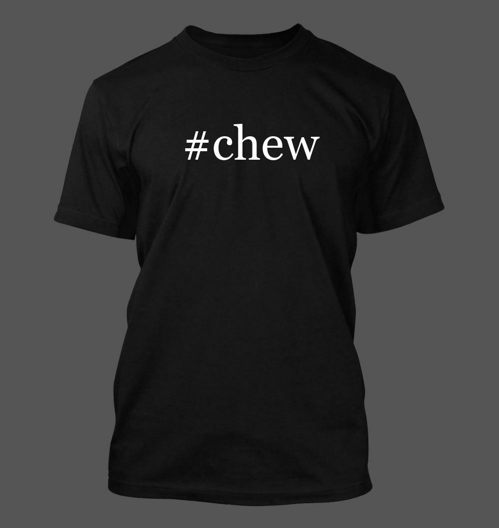 #chew - Men s Funny T-Shirt Mens Womens Tees Top New RARE 4XL