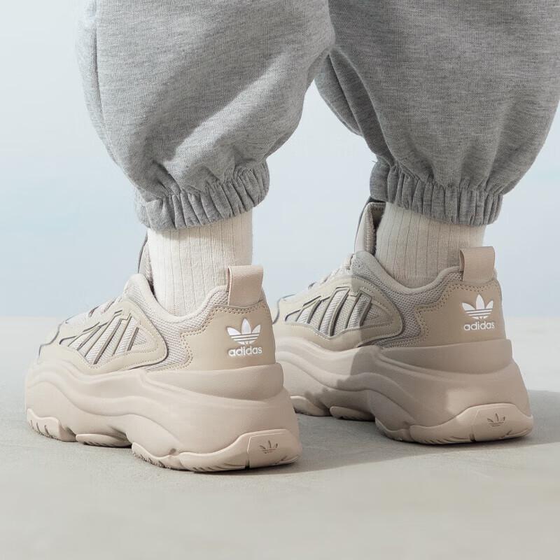 Adidas Originals OZGAIA W Sport Casual Shoes