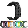 22 20mm Smart Watch Band For COROS APEX Pro/42mm 46mm/PACE 2 Strap Sport Bracelet Silicone Watchband For COROS 42mm 46mm Correa