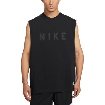Als M Nk Df Nac Rundhals Pullover Ärmellose Weste Herren Oberteile IF2798-010