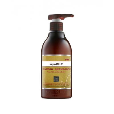 Damage Repair Hair Restoration Shampoo 500 Ml