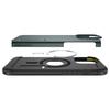 Spigen Tough Armor Mag Magsafe Iphone 16 Pro Abyss Green