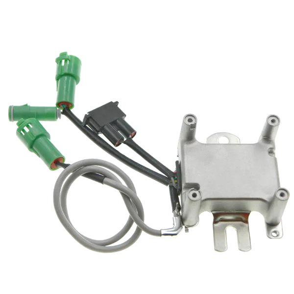131100-3752 Ignition Module for 84-88 Toyota Pickup, Hilux, 4Runner None