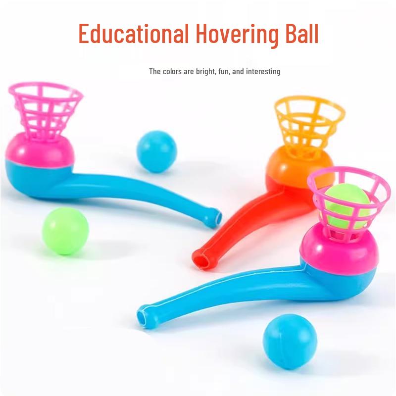 Fuhao Kids Floating Ball Breath Toy