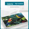 Compatible HP 204A CF510A High-Yield 4-Color Toner Cartridge Set
