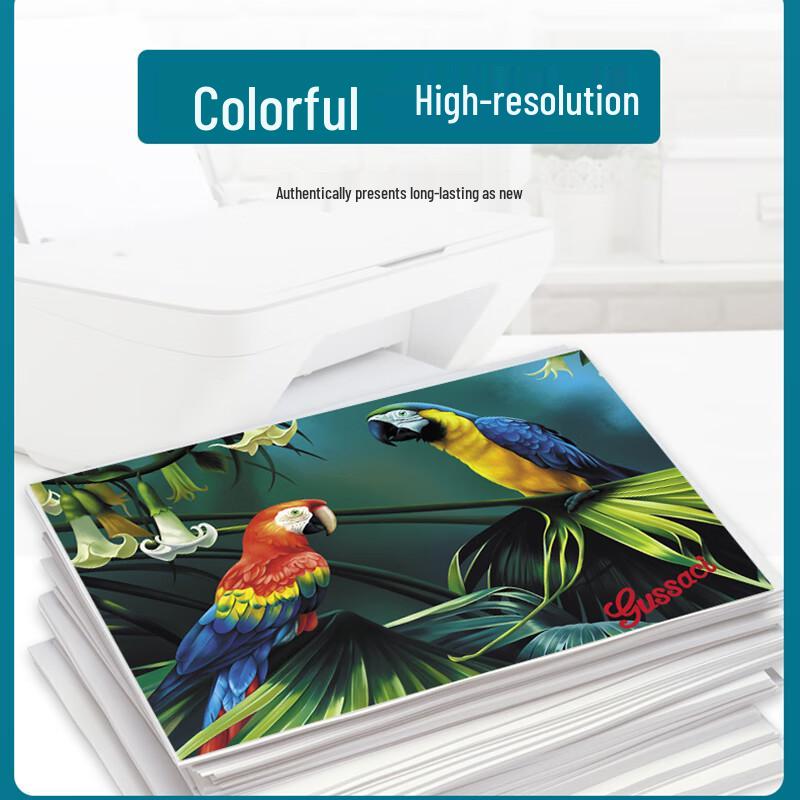 Compatible HP 204A CF510A High-Yield 4-Color Toner Cartridge Set