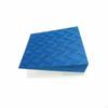 Foam Wedge Slant Board NonSlip Stretching Foldable for Yogis, Athletes, Home