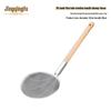 Jingqingfu Stainless Steel Fine Mesh Skimmer
