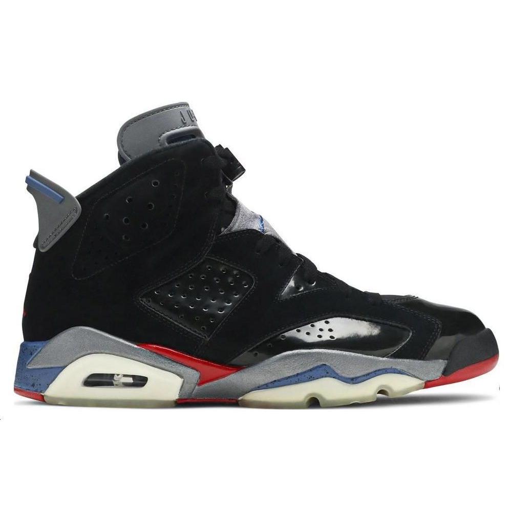 Jordan 6 Retro Pistons 384664-001