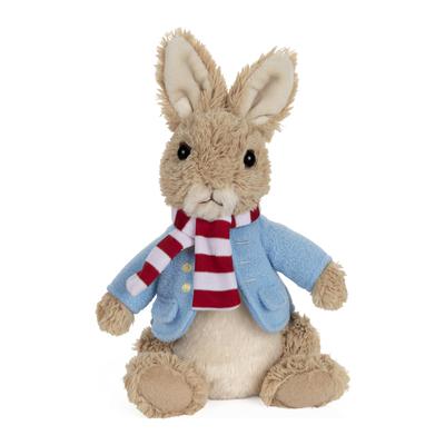 GUND Peter Rabbit Holiday #6058621