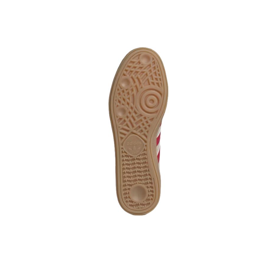 adidas Pallamano Spezial Grigio Putty Rosso Vittoria Sneakers Unisex Team-Victory-Red Wonder-Beige IF9529