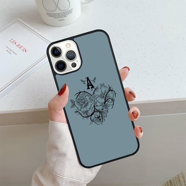 Poker Playing Cards Phone Case For iPhone 17 Air 13 12 14 15 16 Cover For Apple 14 15 16 Pro Max Plus Coque
