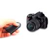 Nikon ML-L3 Shutter Release Wireless IR Remote Control for D7100 D5500 D3200 New