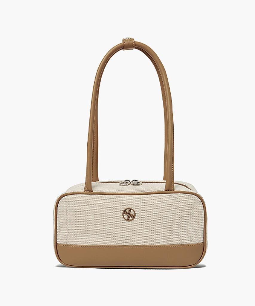 Xexymix Arti Canvas Shoulder Bag Xfk5Ab1701
