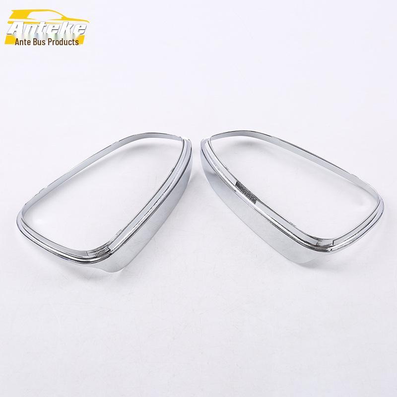 

Защита от дождя для зеркала заднего вида Wolando для 18 моделей