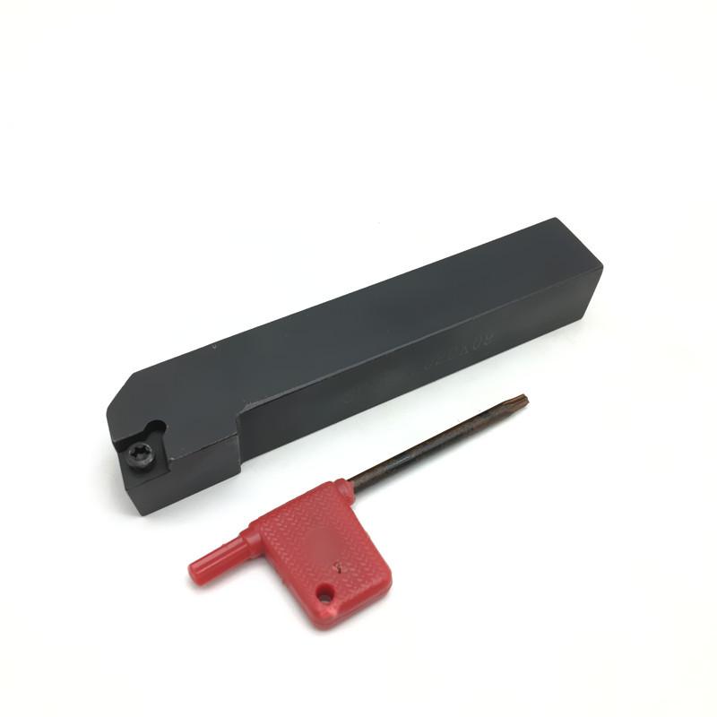 CNC 91° External Turning Tool Holder SCGCR1212H09/1616H12 for Lathe