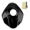 Gas Tank Cover Trim Fairing Cowl For Street Triple 765 R/RS 2023-2025