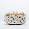 1Pcs Large Capacity School Stationery Storage Bag Pencil Box Kapibara Cartoon Pencil Case With Flip Top