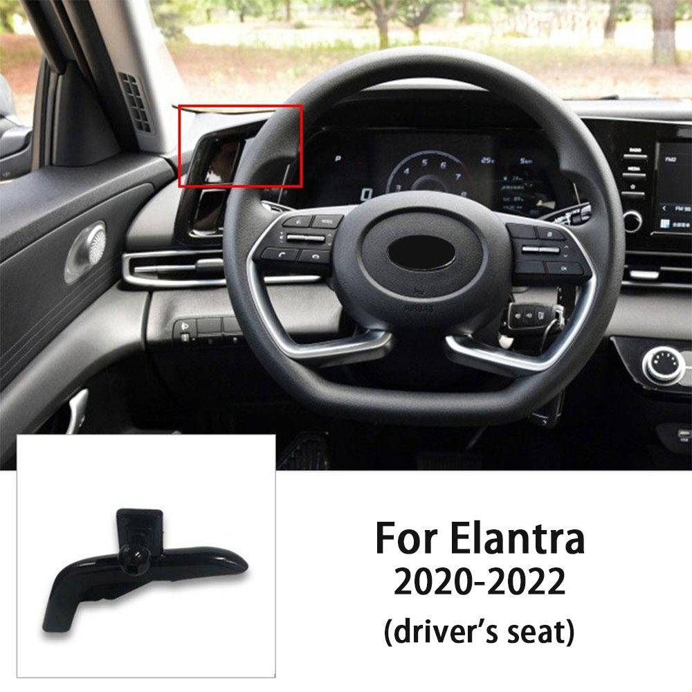 Auto Handyhalter Halterung Basis Magnetischer Halter Ständer Für Hyundai IX25 IX35 Verna LA FESTA Palisade Santafe Custo Speziell