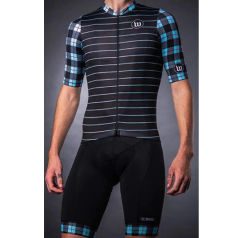 Wattie Ink Cycling Jersey Set MTB Uniform Bike Clothing Summer Breathable Cycling Clothes Bicycle Shirt Ropa Ciclismo Bib Pants
