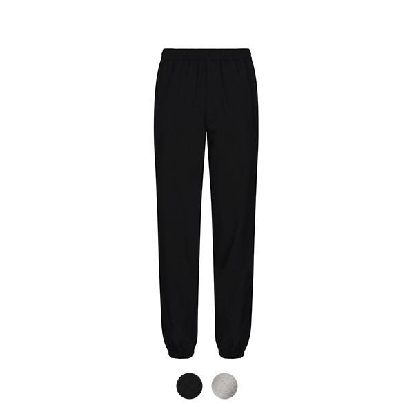 PALAP Unisex Cool Touch Elastic Banded Jogger Pants_Pl26S3Pt017