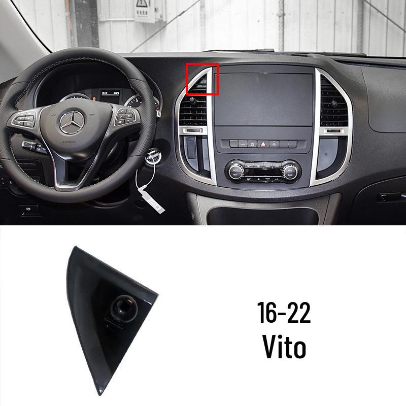 Soporte para Teléfono Móvil para Mercedes-Benz Clase E, C, GLC, GLE, G, V, R, S, A, GLB, GLA