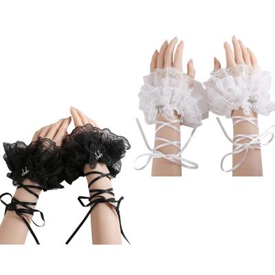 Accessori – Guanti e manopole